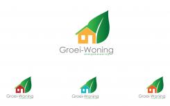 Logo & Huisstijl # 646660 voor Ontwerp een duurzaam logo voor een nieuw concept.  wedstrijd