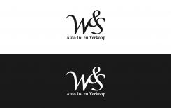 Logo & Huisstijl # 594696 voor W&S Auto In- en Verkoop wedstrijd