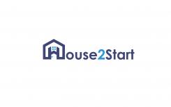 Logo & Huisstijl # 673847 voor House2Start wedstrijd