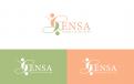 Logo & stationery # 729323 for Zensa - Yoga & Pilates contest