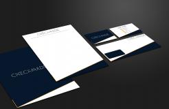 Logo & stationery # 703140 for Startup IT performance company: 'Checkmade'  contest