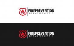 Logo & stationery # 486754 for Design a modern and recognizable logo for the company Fireplan contest