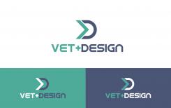 Logo & stationery # 736547 for Creation of a logo design for an international company offering innovative products in the equine veterinary sector contest