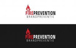Logo & stationery # 486755 for Design a modern and recognizable logo for the company Fireplan contest