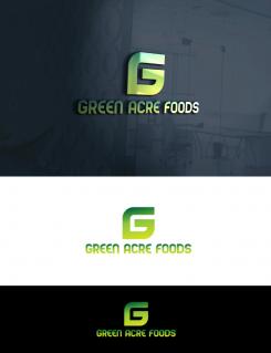 Logo & stationery # 647968 for Design a logo and style for a Foodservice wholesaler contest