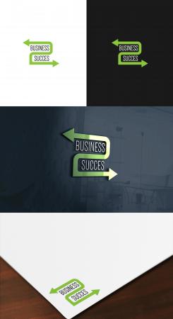 Logo & Huisstijl # 714180 voor Logo + Huisstijl Business 2 Succes  wedstrijd