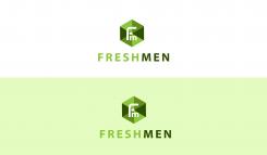 Logo & stationery # 486157 for Design us a Fresh logo and branding! contest