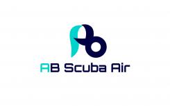 Logo & Huisstijl # 634528 voor AB Scuba Air wedstrijd