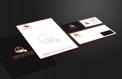 Logo & stationery # 818612 for Design a fresh logo for a catering agency!  contest