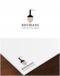 Logo & Huisstijl # 744879 voor Roumans schilderwerken wedstrijd
