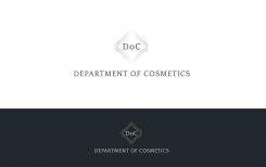 Logo & stationery # 761231 for Logo + housestyle for distributor of exclusive cosmetic brands contest