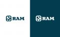 Logo & stationery # 729030 for RAM online marketing contest