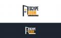 Logo & stationery # 660212 for Logo & Corporate Identity for Escape Room Schagen contest