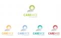 Logo & Corp. Design  # 508431 für Logo für eine Pflegehilfsmittelbox = Carevice und Carevice Box Wettbewerb