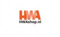 Logo & Huisstijl # 635434 voor Logo + Huisstijl voor een jong dynamisch bedrijf: HWAshop.nl wedstrijd