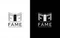 Logo & stationery # 860147 for Complete visual identity : FAME contest