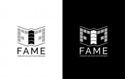 Logo & stationery # 860147 for Complete visual identity : FAME contest