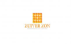 Logo & Huisstijl # 502915 voor Zonnepanelen advies  wedstrijd