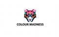 Logo & stationery # 695226 for Logo Colour Madness  contest