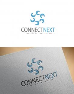 Logo & Huisstijl # 535721 voor ConnectNext wedstrijd