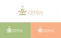 Logo & Huisstijl # 729335 voor Zensa - Yoga & Pilates wedstrijd