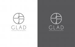 Logo & Huisstijl # 815509 voor Strak logo & huisstijl voor schoonheidssalon GLAD  wedstrijd