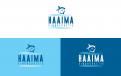 Logo & Huisstijl # 494592 voor Ontwerp een gestileerde haai voor mijn eigen bedrijf: Haaima Eindredactie wedstrijd