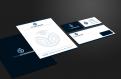 Logo & stationery # 815109 for Design a professional and modern logo for a new internship agency. contest
