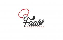 Logo & Huisstijl # 581569 voor Restaurant Faab! wedstrijd