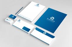 Logo & stationery # 852027 for For our new company we are looking for the perfect logo with corporate identity contest