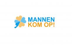 Logo & Huisstijl # 721414 voor Mannen Kop Op! wedstrijd