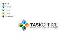 Logo & Huisstijl # 827350 voor TASK-office zoekt een aansprekend (krachtig) en professioneel logo + huisstijl wedstrijd
