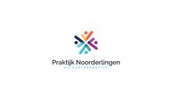 Logo & Huisstijl # 800465 voor Logo en huisstijl voor kleine huisartspraktijk in achterstandswijk in Amsterdam Noord wedstrijd