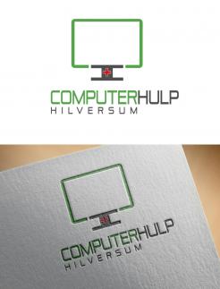 Logo & Huisstijl # 533318 voor Logo voor een ICT dienstverlener wedstrijd