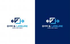 Logo & stationery # 847014 for Corporate identity including logo design for Gym & Leisure Consultancy Group contest