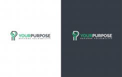 Logo & stationery # 777293 for Logo and corporate identity for a purpose oriented startup that focuses on organizational development contest