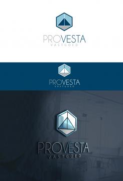 Logo & stationery # 547365 for Corporate identity for propertymanager / real estate agent contest