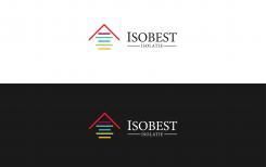 Logo & Huisstijl # 818726 voor Isobest isolatie bedrijf.  wedstrijd