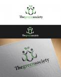 Logo & Huisstijl # 538036 voor Thegreensociety: Een crowdfunding platform met maatschappelijke motieven wedstrijd