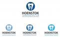 Logo & Huisstijl # 495401 voor Hoenstok Tandprothetiek wedstrijd