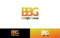 Logo & stationery # 514863 for Bbright Group contest