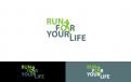 Logo & Corporate design  # 591507 für Run For Your Life Wettbewerb