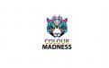 Logo & stationery # 695236 for Logo Colour Madness  contest