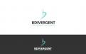 Logo & stationery # 539743 for Think Divergent. Be Divergent! contest