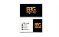 Logo & stationery # 514865 for Bbright Group contest