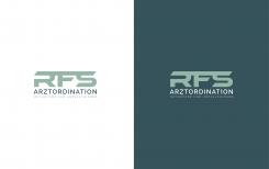 Logo & Corporate design  # 807695 für Trendig modernes Logo und CD für Arztordination Wettbewerb