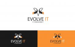 Logo & stationery # 592914 for Logo and corporate branding for IT Consultancy startup contest