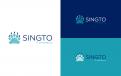 Logo & stationery # 827459 for SINGTO contest