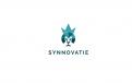 Logo & Huisstijl # 877920 voor Ontwerp een  logo voor ‘SYNNOVATIE’, dat is het innovatieproces dat het agentschap voor ondernemersvorming, SYNTRA Vlaanderen, zal lanceren.  Ontwerp ook een uitnodigende inschrijfkaart en een hierop  wedstrijd