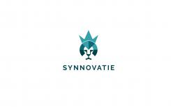 Logo & Huisstijl # 877920 voor Ontwerp een  logo voor ‘SYNNOVATIE’, dat is het innovatieproces dat het agentschap voor ondernemersvorming, SYNTRA Vlaanderen, zal lanceren.  Ontwerp ook een uitnodigende inschrijfkaart en een hierop  wedstrijd